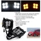 thumbnail image 1 of Coche DC12V 5000-8000K LED luz de conducción diurna DRL apto para Kia PICANTO 18 -20 ANGGREK Otros, 1 of 8
