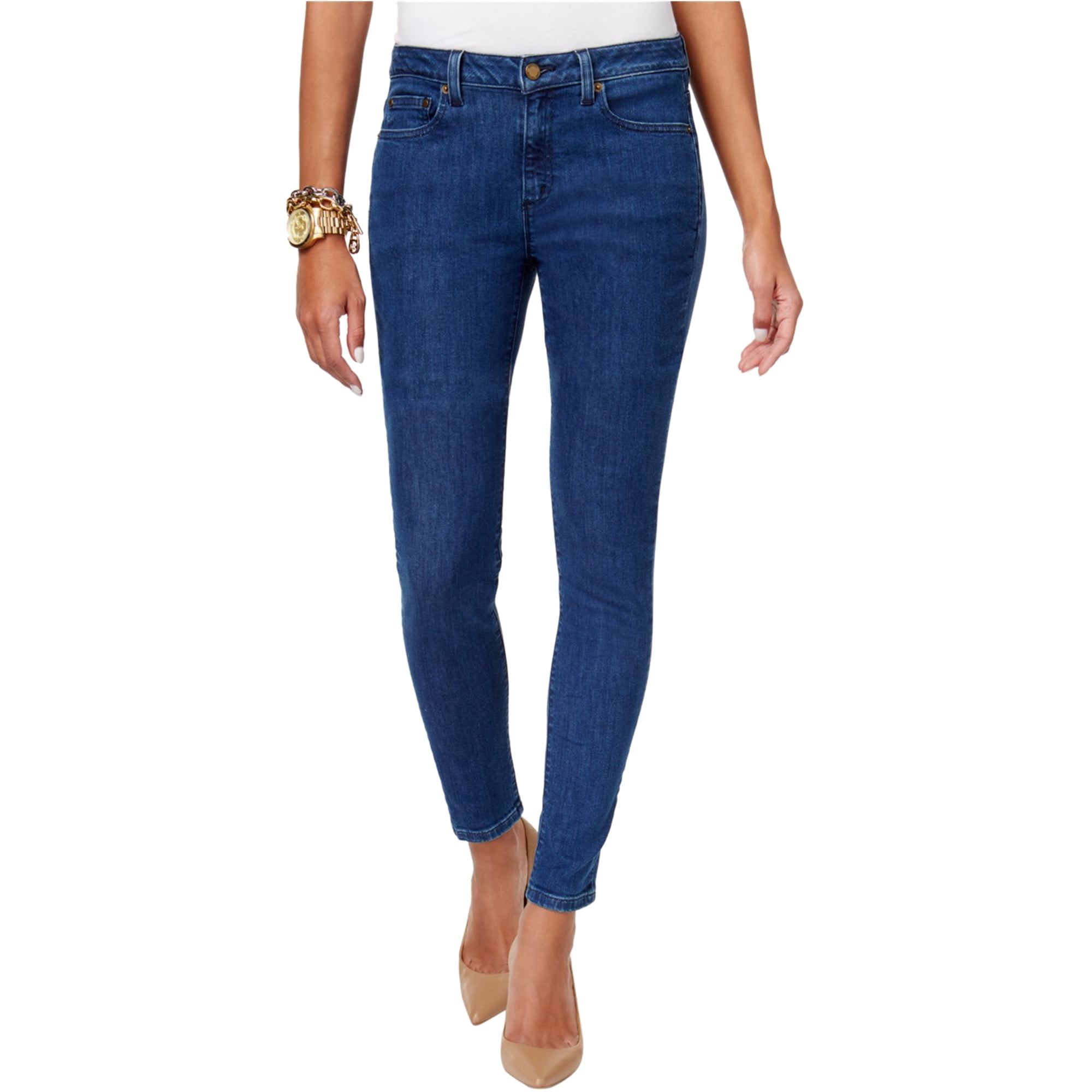 truth and theory jeans petite