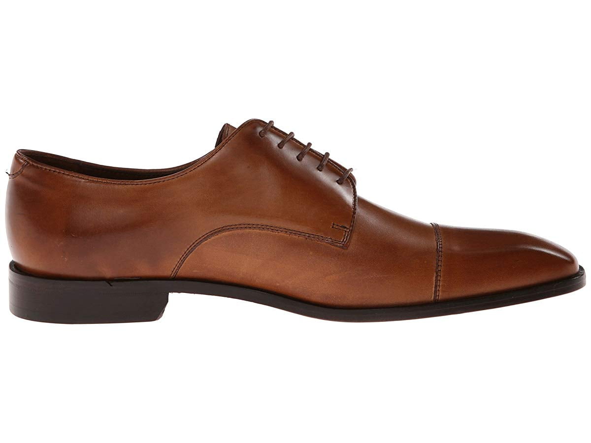 massimo matteo single monk cap toe