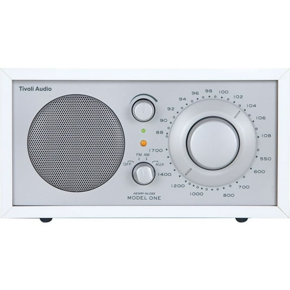 Model One Radio Tuner