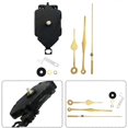 thumbnail image 2 of 2 Set DIY Clock Movement Kit Replacement Parts, 2 of 5