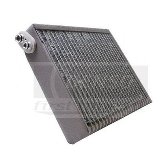 Denso 4760039 EVAPORATOR CORE A / C Fits select: 1999-2003 LEXUS RX, 2001 LEXUS IS