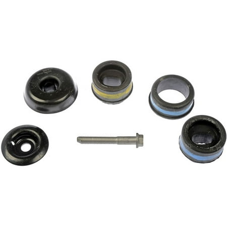 Asr Subframe - Dorman 924-004 Subframe Bushing Kit Front