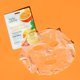thumbnail image 2 of Mascarilla facial de la marca Nature Hydrating de 10 minutos con vitamina C y colágeno, 2 of 7
