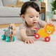 thumbnail image 3 of Juguete para Bebés Animalitos Fisher-Price Camina Conmigo, 3 of 5