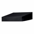 thumbnail image 6 of Sunsational Products Classic 4' Door Canopy in a Box® Burgundy, 6 of 6