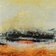 thumbnail image 3 of Gordon, Sharon 20x20 Black Modern Framed Museum Art Print Titled - Imagine V, 3 of 5