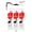 2, variant on Vandoren JUNO Tenor Sax, 3-Reed Card 2