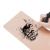 thumbnail image 3 of Xihbxyly Summer Savings 2mm Thickness Rounded Practice Skin 1pc for Home, 3 of 3