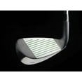 thumbnail image 4 of BombTech Golf 3.0 One Iron Regular Shalf Flex, 40 in, 4 of 11