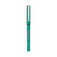 thumbnail image 3 of Precise V5 Roller Ball Pen, Stick, Extra-Fine 0.5 Mm, Green Ink, Green Barrel, Dozen | Bundle of 10 Dozen, 3 of 5