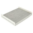 thumbnail image 5 of FRAM Fresh Breeze Cabin Air Filter CF11174 with Arm & Hammer Baking Soda, for Select Ford, Lincoln and Mercury Vehicles Fits select: 2010-2012 FORD FUSION, 2010-2012 LINCOLN MKZ, 5 of 11