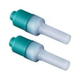 thumbnail image 2 of Luz LED para Tapa de válvula de Neumático de bicicleta Strade Fareast Limited 2 Piezas Color verde, 2 of 8