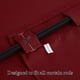 thumbnail image 3 of Cortinas de ventana RYB HOME Blackout con aislamiento térmico de 42 x 115 cm, 3 of 8
