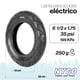 thumbnail image 2 of Llanta Nyco R8 x1.75 para Scooter Electrico P192 Negro, 2 of 4