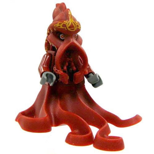 squid game minifigure