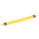 thumbnail image 2 of Cable de carga rápida tipo C a tipo C, cable tipo C a tipo C a tipo C, cable tipo C a tipo C FPC, cable tipo C a tipo C, grado profesional, 2 of 9