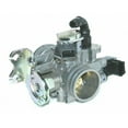thumbnail image 2 of Fits Royal Enfield UCE 500cc EFI Throttle Body Assembly ID 32mm, 2 of 4