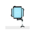 thumbnail image 2 of StarTech TABLET-VESA-ADAPTER VESA Mount Adapter for Tablets, Black, 2 of 10