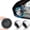 A#963🎖️, variant on Reversing Mirror 2 Pack | 2 Inch HD Glass Circular Blind Spot Mirror | 360° Adjustable Auxiliary Rearview | Suction Cup Mount for Car SUV Truck