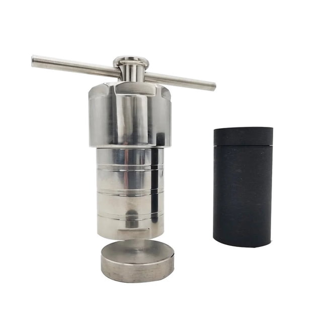 20ml 25ml PPL Lined Hydrothermal Synthesis Autoclave Reactor 3Mpa ,Wide Application