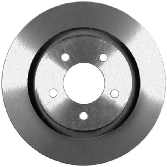 BENDIX PREMIUM PRT5263 - Disc Brake Rotor