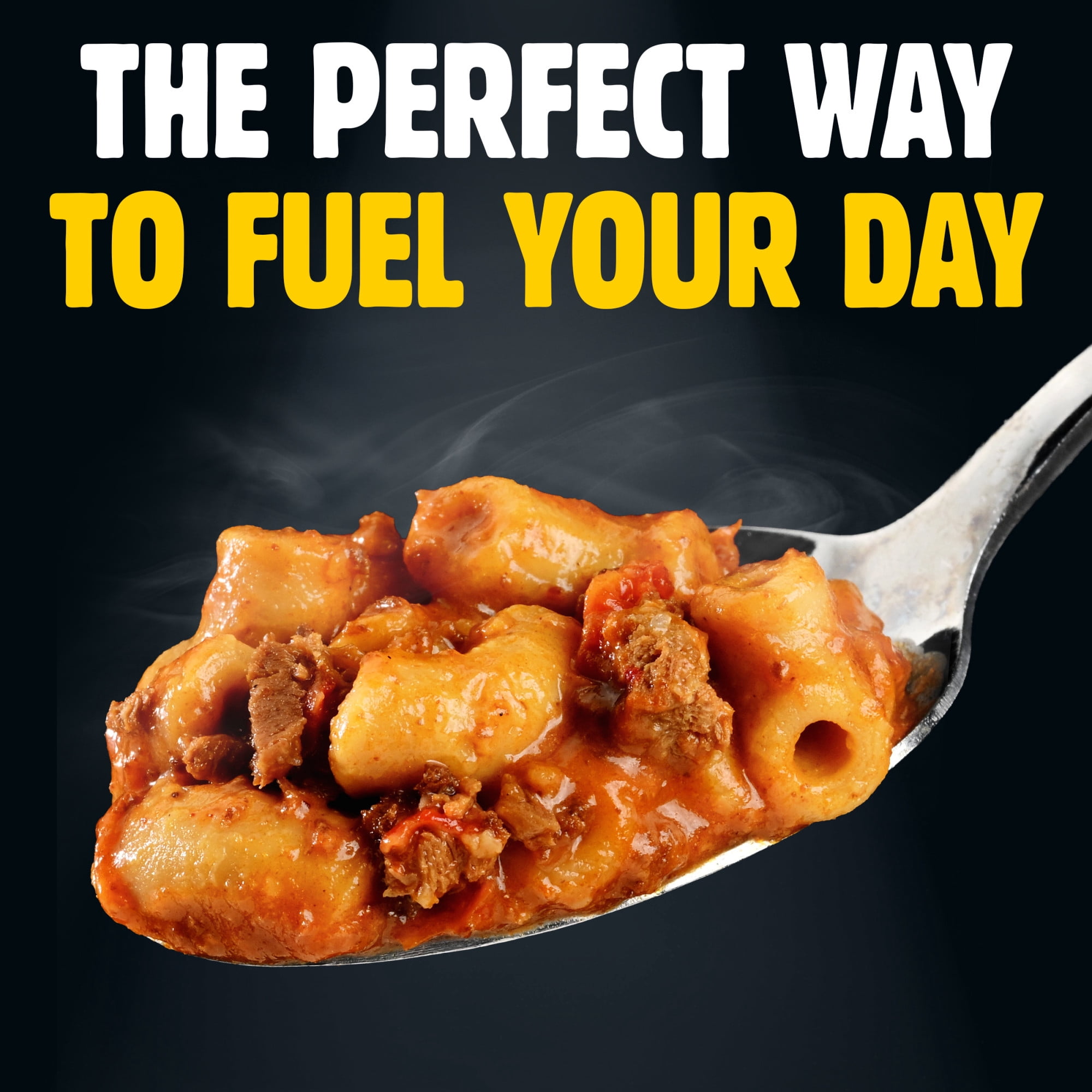 (6 pack) Chef Boyardee Protein Chili Mac, 15 oz Can