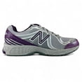 thumbnail image 2 of New Balance 860v2 Milky Way Pack Midnight Violet Men's Running Shoes Sneakers ML860PP2, Men's U.S. Shoe Size 10, 2 of 11