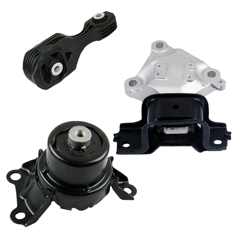 K3013 Fits 14 19 Honda Fit Lx 1 5l I Vtec Auto Engine Motor Transmission Mount A A A Walmart Com