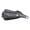 Nardo Grey/Black, variant on Polisport Trail Blazer Handguard for Motocross – Universal Handguard Shield - Full Wrap-Around for Extreme Riding Condition, Made from 6061 T6 Aluminum for SM, Motard & Dirt Bikes- Black