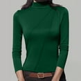 thumbnail image 1 of MHFRRA Camisetas Casuales para Uso Diario con Tela Cómoda y Diseño Elegante para Un Guardarropa Versátil. Verde, 1 of 4