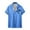 Blue, variant on lcziwo Aloha Shirt Men Big and Tall,Hawaiian Shirts for Men Loose Short Sleeve Mens Beach Shirts Resort Casual Shirts 2024 Clearance,Green S