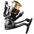 thumbnail image 1 of Carrete Pesca Giratorio Metal 5 2/1 Relación Engranaje Accesorios Giratorios, 1 of 9