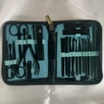 thumbnail image 3 of Nail Clipper Manicure Tool Nail Clipper Set Nail Clipper Set 26 Piece Set, 3 of 4
