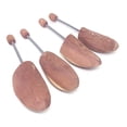 thumbnail image 1 of Cedar Elements Cedar Shoe Tree - 2 Pack (XL), 1 of 5