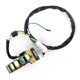 thumbnail image 3 of Bobina de estator generador para Yamaha TTR225 TT-R225 1999-04 XT225 Serow 225 2001-07, 3 of 6
