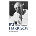 thumbnail image 1 of Pat Harrison: The New Deal Years, 1 of 1