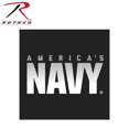 thumbnail image 4 of Rothco Athletic Fit America's Navy T-Shirt, 4 of 4