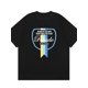thumbnail image 2 of High Street Fashion Printed Casual Short Sleeve T-Shirt Tee For Adult, Men, Women, Teen, Teenager, Adolescent, Youth, 2 of 7