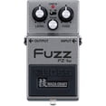 thumbnail image 1 of Pedal de Pelusa Boss Waza Craft FZ-1W, 1 of 8