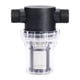 thumbnail image 5 of Conector de tonelaje Filtro Conexión resistente a fugas Eficiente Exterior Compacto 6 Puntos Externos, 5 of 7