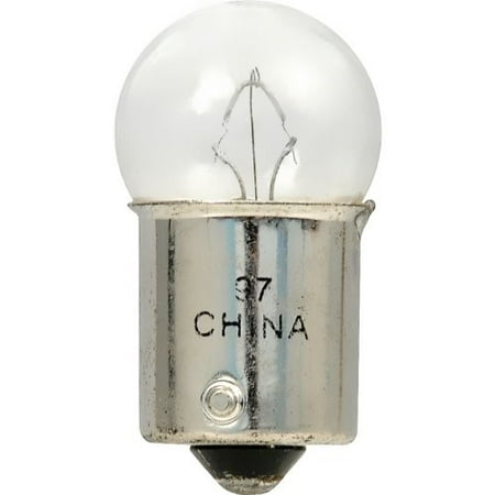 

SYLVANIA 97 Basic Miniature Bulb (Pack of 10)