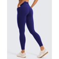 thumbnail image 2 of Pantalones CRZ YOGA Butterluxe Cintura Alta 64 cm Azul M, 2 of 5