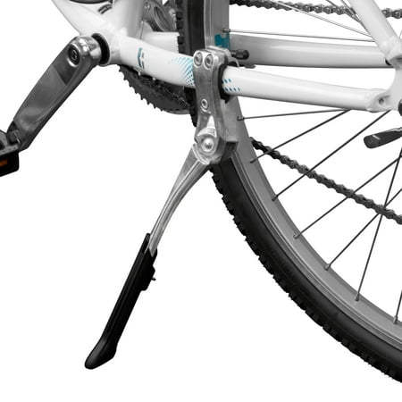 Rear Kick - BV Alloy Adjustable Height Rear Kickstand for Bike
