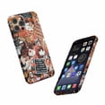 thumbnail image 5 of Autumn Vibe Case Compatible with iPhone 12 Mini,Aesthetic Art Design Full Cover Protective Case, 5 of 5