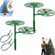 thumbnail image 4 of Soportes para La Punta Del Árbol de Navidad Pick Fix Christmas Twists Soportes para La Punta Del Árbol de Navidad Soportes para La Punta Del Árbol de Navidad Estabilizador Moderno para Fiestas, 4 of 4