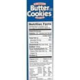 thumbnail image 3 of Salerno Cookies, The Original Butter Cookies, 8 Ounce (Pack of 4), 3 of 3