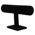 thumbnail image 4 of Practical Velvet Jewelry Holder for Bracelets and Necklaces, 4 of 4