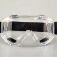thumbnail image 1 of QPENWEI Lunettes de Protection Anti-buée | Surlunettes de Sécurité Anti-rayures Idéal pour Bricolage, Chimie, Travaux, Chantiers, 1 of 3