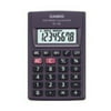 casio electronic calculator hl-4a